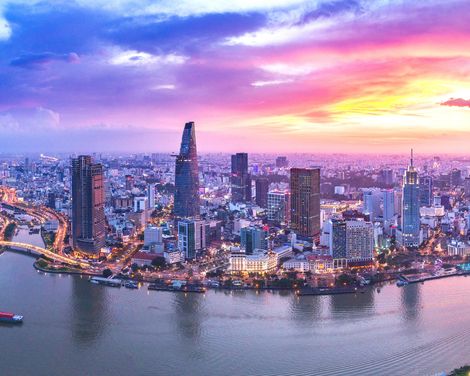 Indochina - Zwischen Tradition und Moderne-3