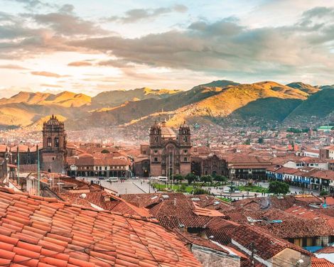 Abenteuer zwischen den Anden und Karibik-2