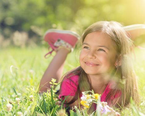 Familienurlaub im Hotel Klosterhof in Neukirchen