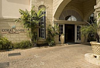 Coral Sands Beach Resort