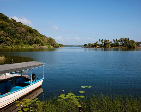 Kleingruppen-Rundreise ab/an San José-3