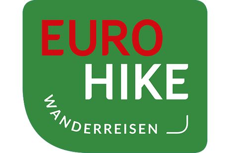 Eurohike Logo