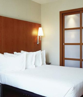 Eurostars Lisboa Parque