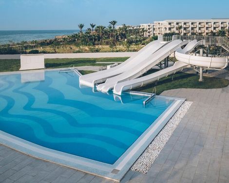 Iberostar Selection Kuriat Palace-0