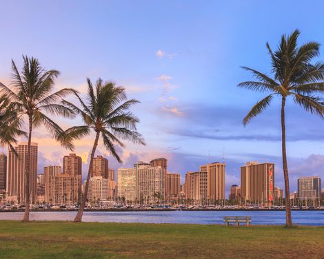 Kreuzfahrt mit der Voyager of the Seas von Brisbane bis Seattle inkl. Vor- & Nachprogramm-1