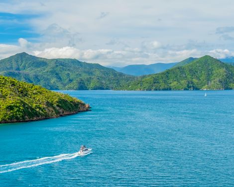 Kreuzfahrt mit der Royal Princess ab/an Sydney inkl. Vorprogramm in Australien/Tasmanien-0