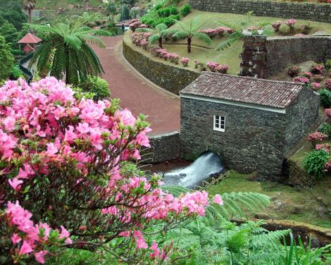 Freiheit auf vier Rädern - die Azoren-Inselwelt wartet-1