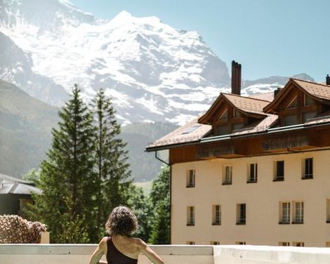 Grand Hotel Belvedere, a Beaumier Hotel-0