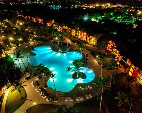 Punta Cana Princess-0