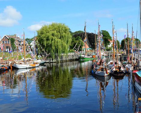 Fahrradabenteuer mit Blick auf das Meer