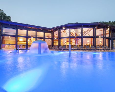 Heilthermen Resort Bad Waltersdorf-0