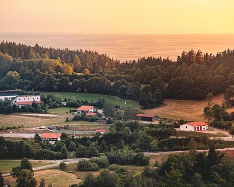 Familienspaß im Hotel Predigtstuhl Resort in St. Englmar-1