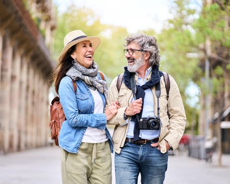 Städtereise mit Aufenthalt im Parkhotel Oberhausen