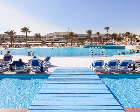 Badeurlaub in Hurghada, Nilkreuzfahrt ab/an Luxor & 2 Nächte Kairo inkl. Pyramiden-3