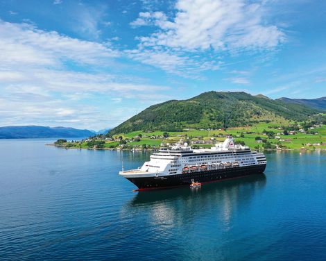 Kreuzfahrt mit VASCO DA GAMA ab Hamburg oder Kiel-3