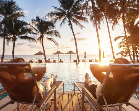 Nilkreuzfahrt ab/an Luxor inkl. Baden am Roten Meer in Safaga-0