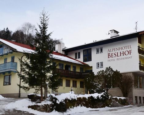 Familienurlaub im Alpenhotel Beslhof-1
