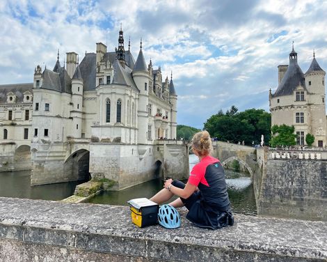 Radreise Schlösser der Loire ab/bis Tours-0