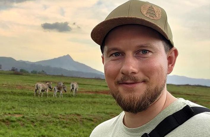 Experte Joscha über den Binnenstaat Eswatini in Südafrika
