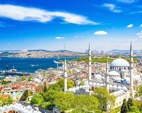 Kultur, Natur und Strände im Orient erleben-0