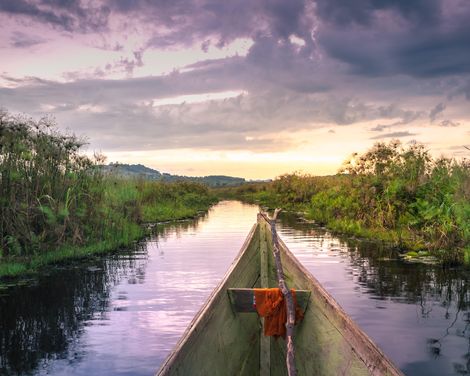 Unterwegs im Herzen Afrikas-3