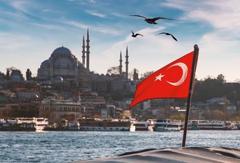 Türkei - Istanbul