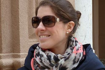 Anna berichtet aus Sizilien