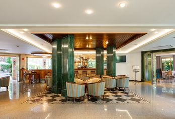 S'Argamassa Palace Suite Hotel