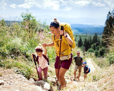 Auszeit im Ferienpark Brockenblick in Schierke-2