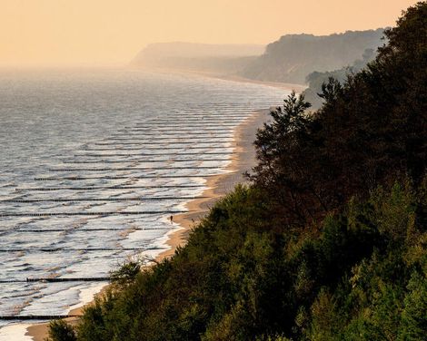 Erholungsurlaub im SEETELHOTEL Nautic Hotel & Spa-1