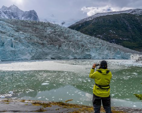 Auf Expedition in die entlegensten Winkel der Erde-0