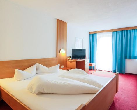 Sommerspaß im Hotel Tia Monte in Feichten im Kaunertal-2