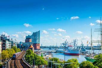 Elbphilharmonie