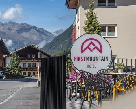 First Mountain Ötztal-0