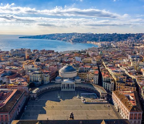 Östliches Mittelmeer