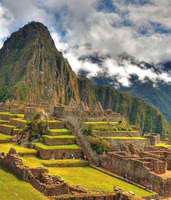Peru