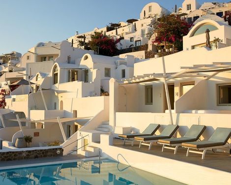 La Perla Villas & Suites-0