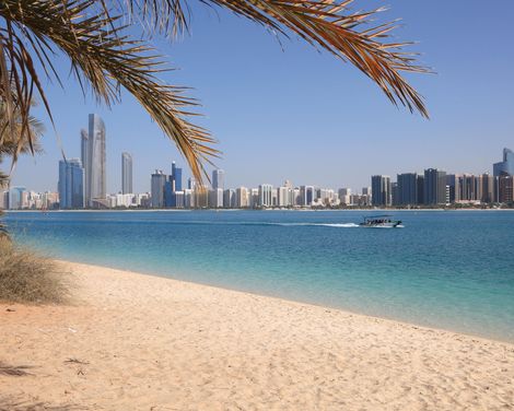 Rundreise Südafrika & Kreuzfahrt mit der Mein Schiff 4 ab/an Dubai.-1