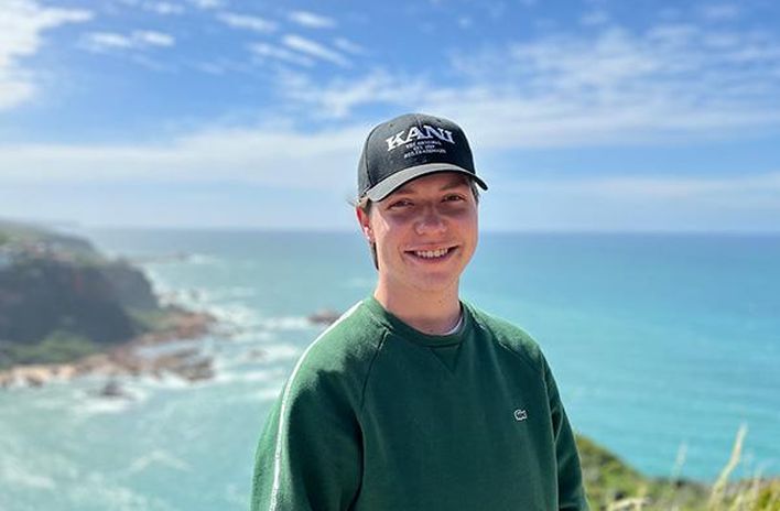 Experte Leon über den Trip zum „Featherbed Nature Reserve“  in Südafrika
