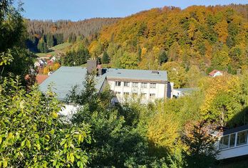 Thüringer Wald - Masserberg