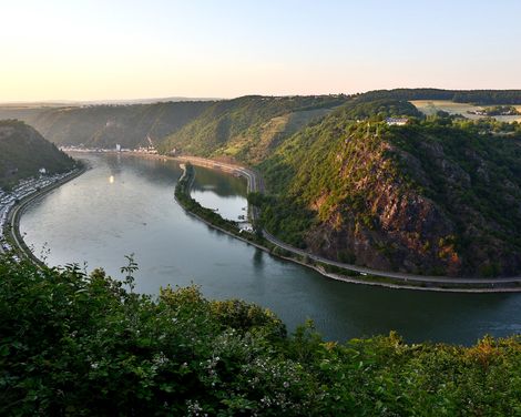 Kreuzfahrt mit der RHEIN MELODIE ab/an Köln-0