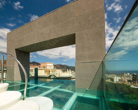 INNSiDE Tenerife Santa Cruz-0