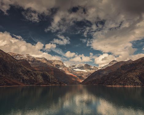 Von Brig bis Chamonix: Ihre Erlebnisreise ins Herz der Alpen-0