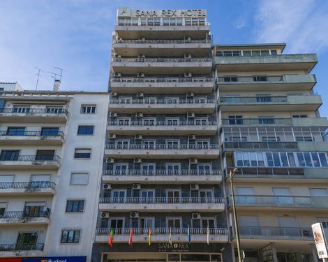 SANA Rex Hotel-0