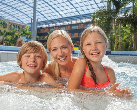 Erholungsurlaub im Akzent Hotel Aufkirchen inkl. THERME ERDING-0