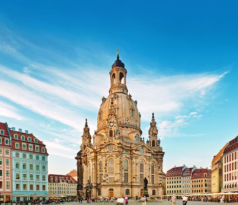 Dresden Innenstadt