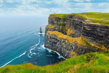 Irland