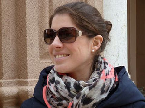 Anna berichtet aus Sizilien