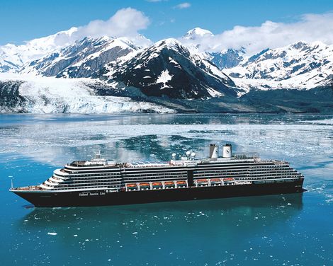 Kreuzfahrt mit Oosterdam ab Buenos Aires an Fort Lauderdale inkl. Nachprogramm in Miami-1