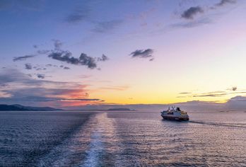 Norwegen - Fjorde & Nordkap